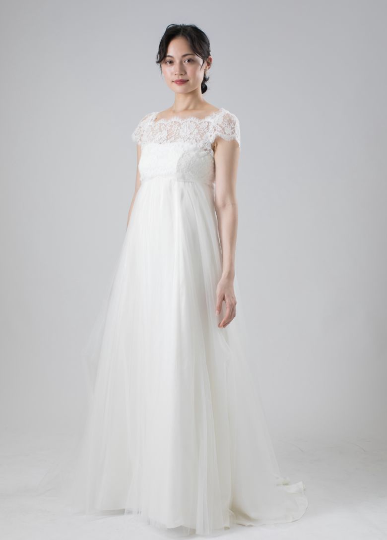 Lumiere2・スレンダーライン