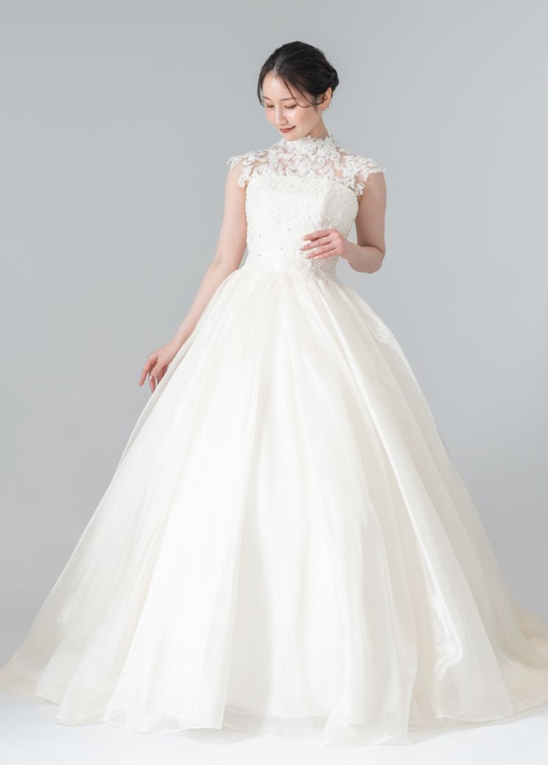 Puretè・プリンセスライン