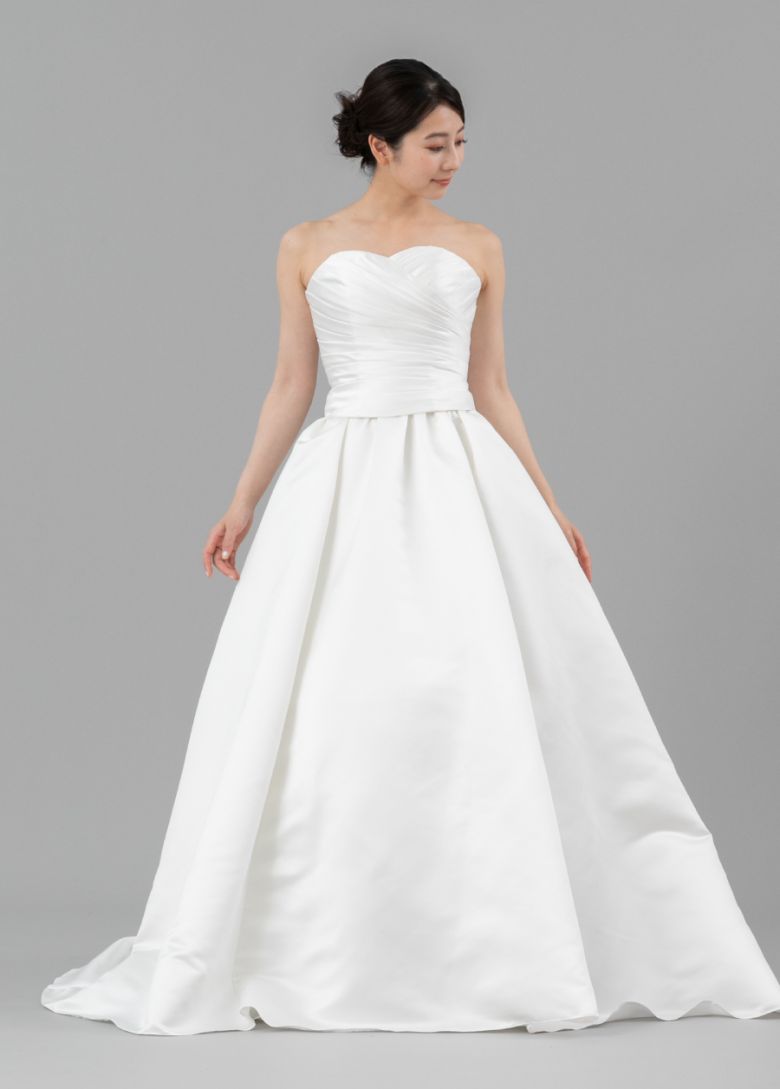 セパレート(Aライン)・Aライン