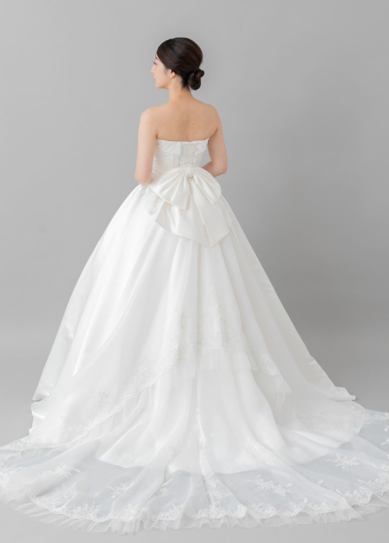 セパレート(Aライン) | イメージ04