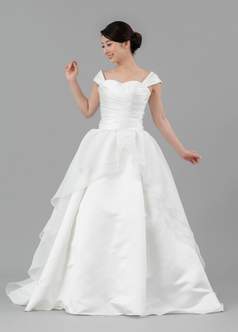 セパレート（Aライン）3