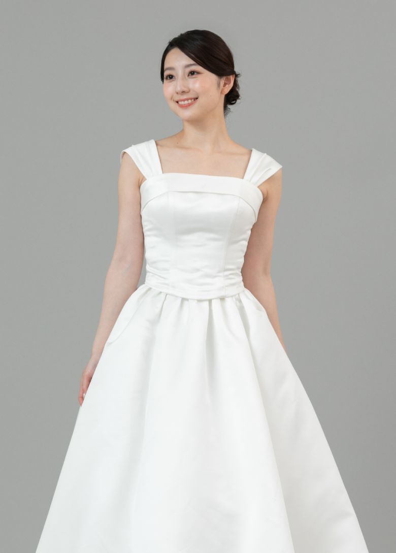 セパレート（Aライン）10