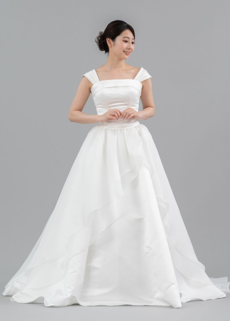 セパレート（Aライン）11