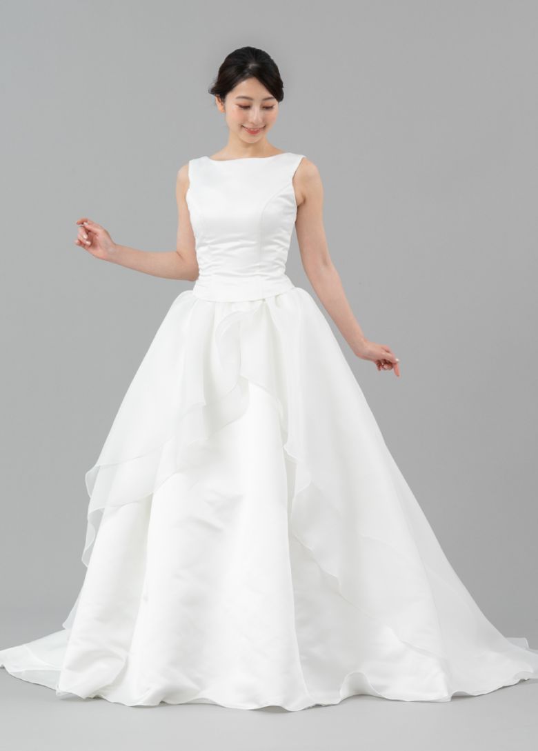 セパレート（Aライン）16