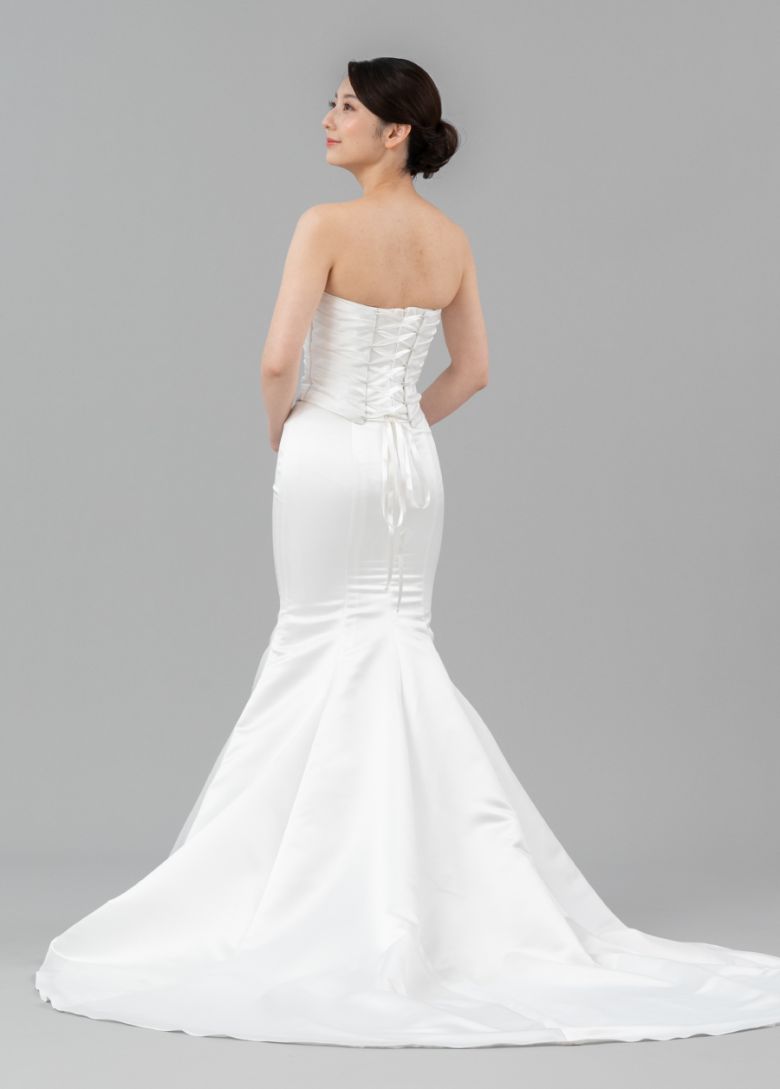 セパレート(マーメイド) | イメージ02