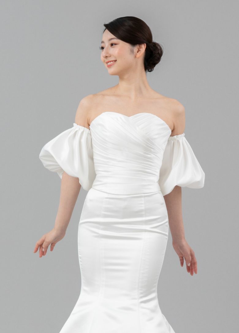 セパレート(マーメイド) | イメージ03