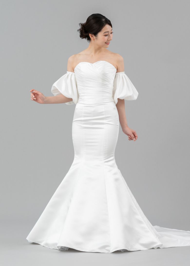 セパレート(マーメイド) | イメージ04