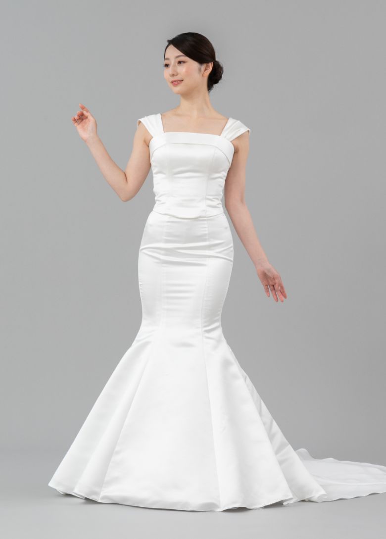 セパレート（マーメイド）9