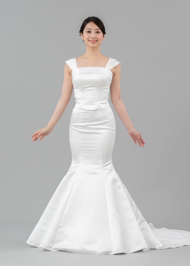 セパレート（マーメイド）10