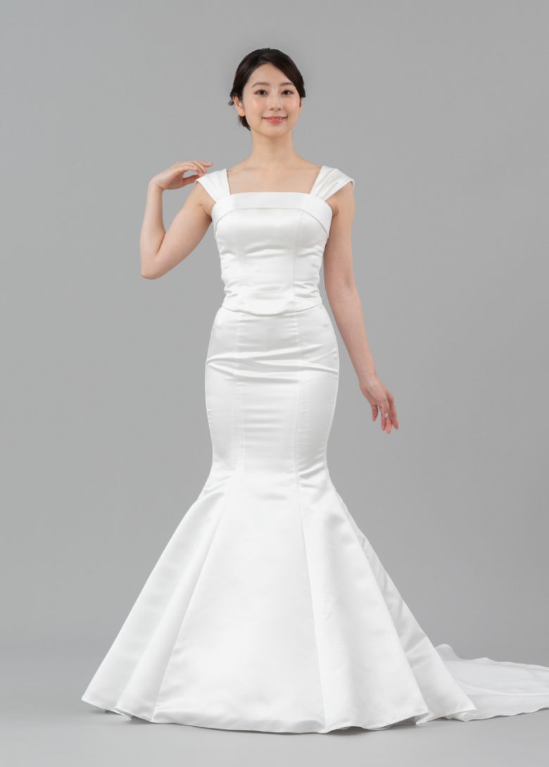 セパレート（マーメイド）12