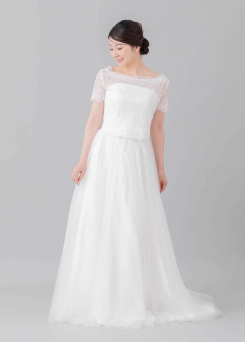 White Beach・スレンダーライン