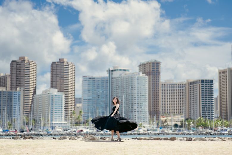 マジックアイランド18