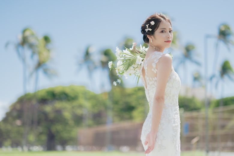 カピオラニパーク3