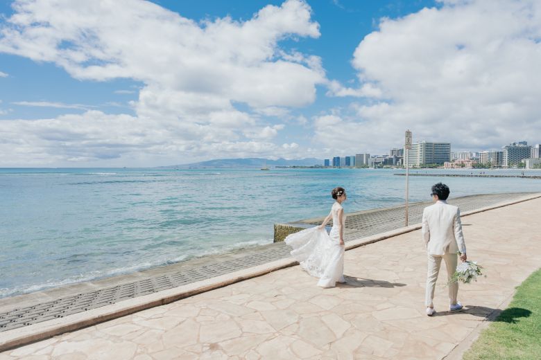 カピオラニパーク1