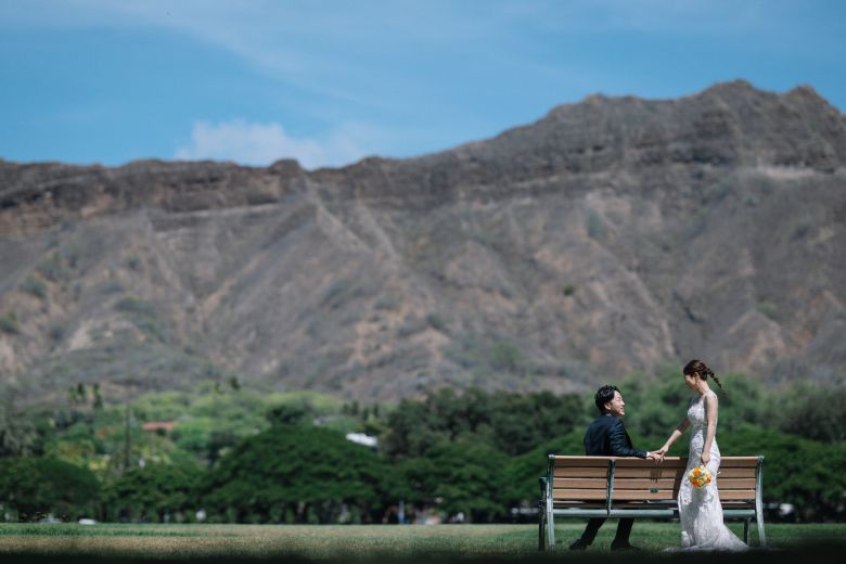 カピオラニパーク4