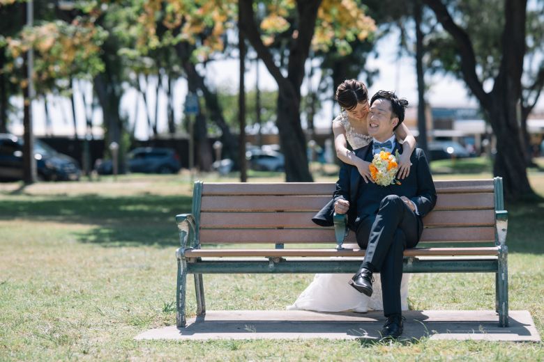 カピオラニパーク5