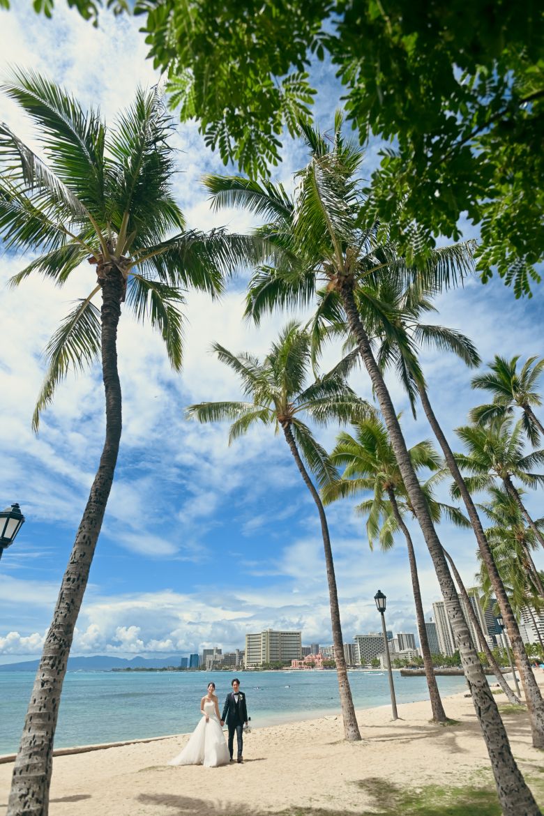 カピオラニパーク9