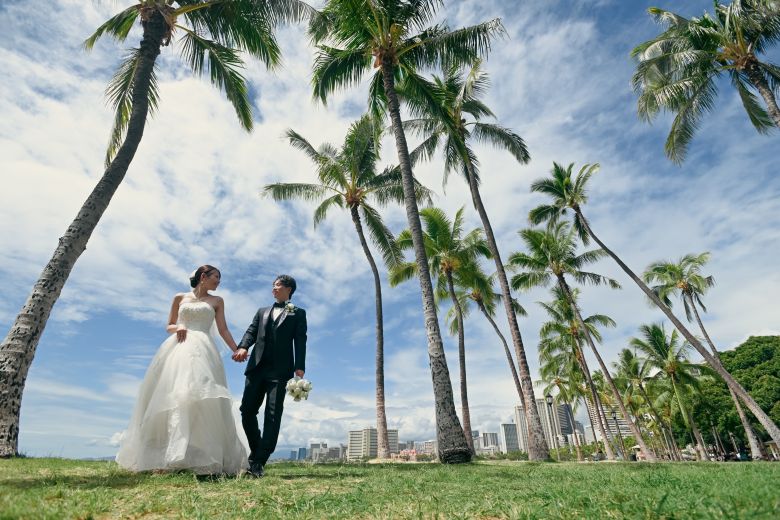 カピオラニパーク10