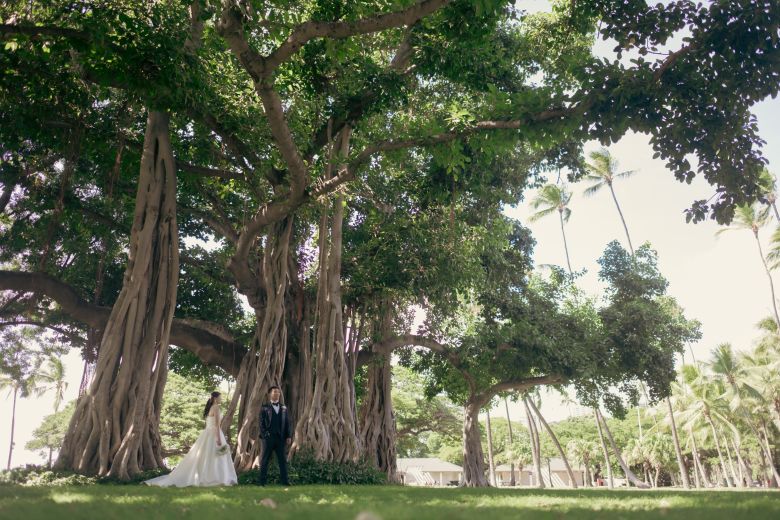 カピオラニパーク15