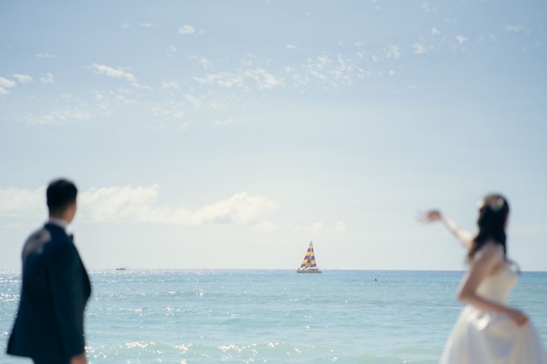 カピオラニパーク18