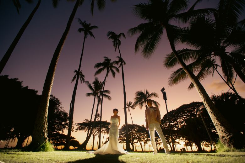 カピオラニパーク24