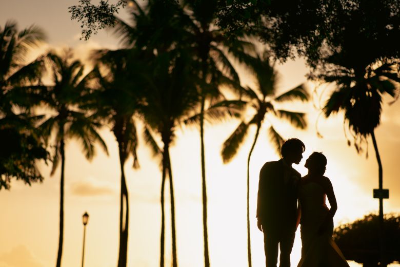 カピオラニパーク25