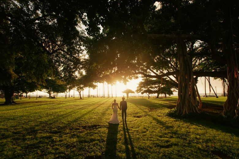 カピオラニパーク26