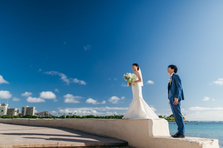 アラモアナビーチパーク7