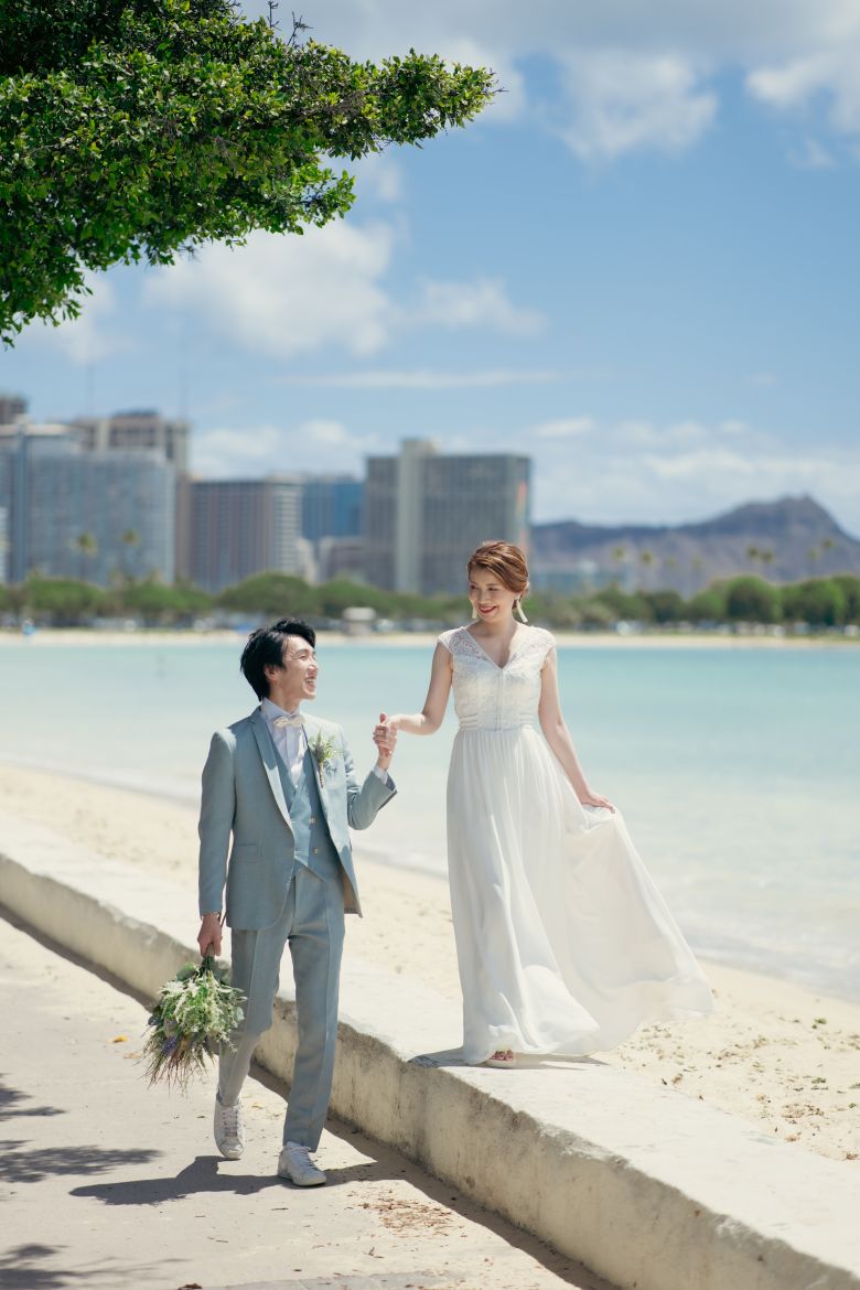 アラモアナビーチパーク5