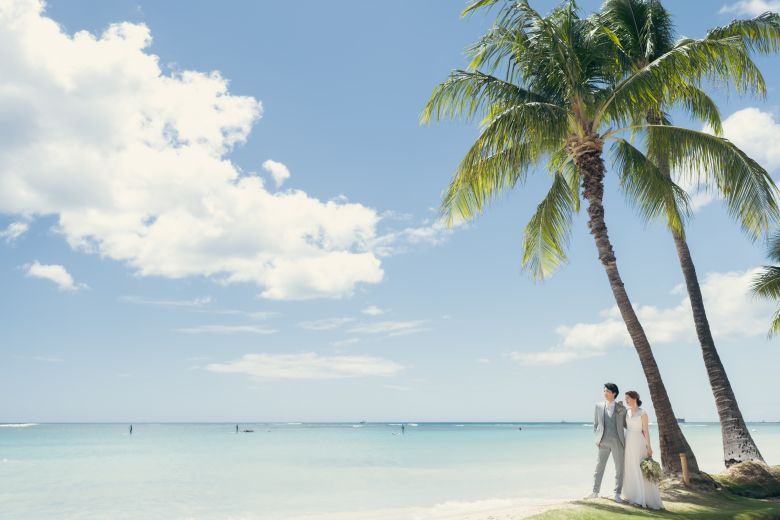 アラモアナビーチパーク2