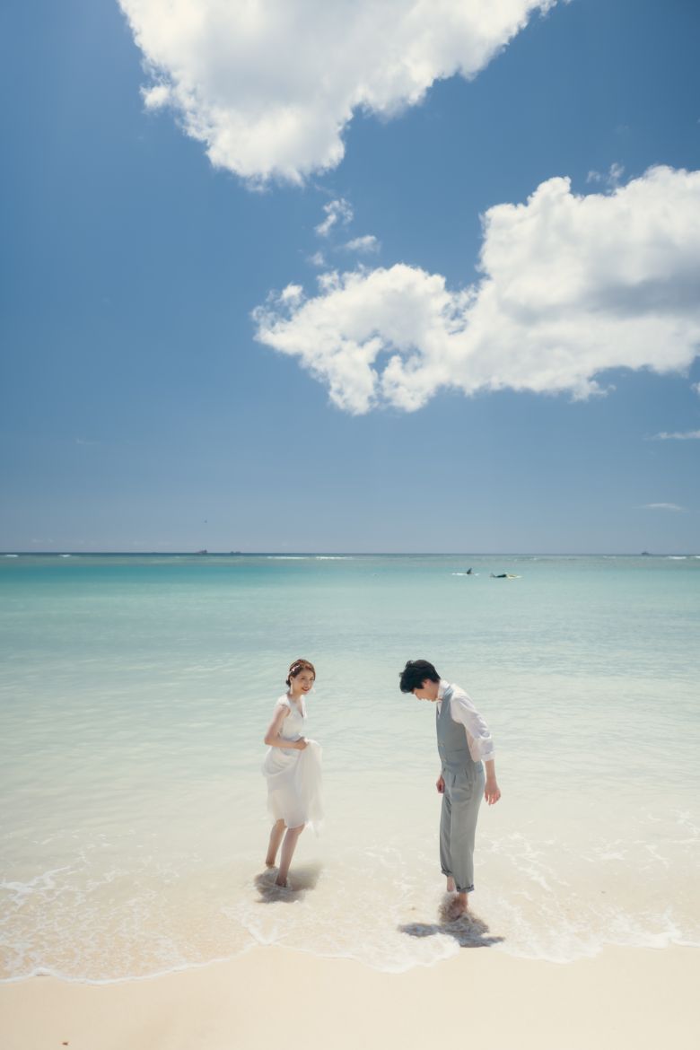 アラモアナビーチパーク4