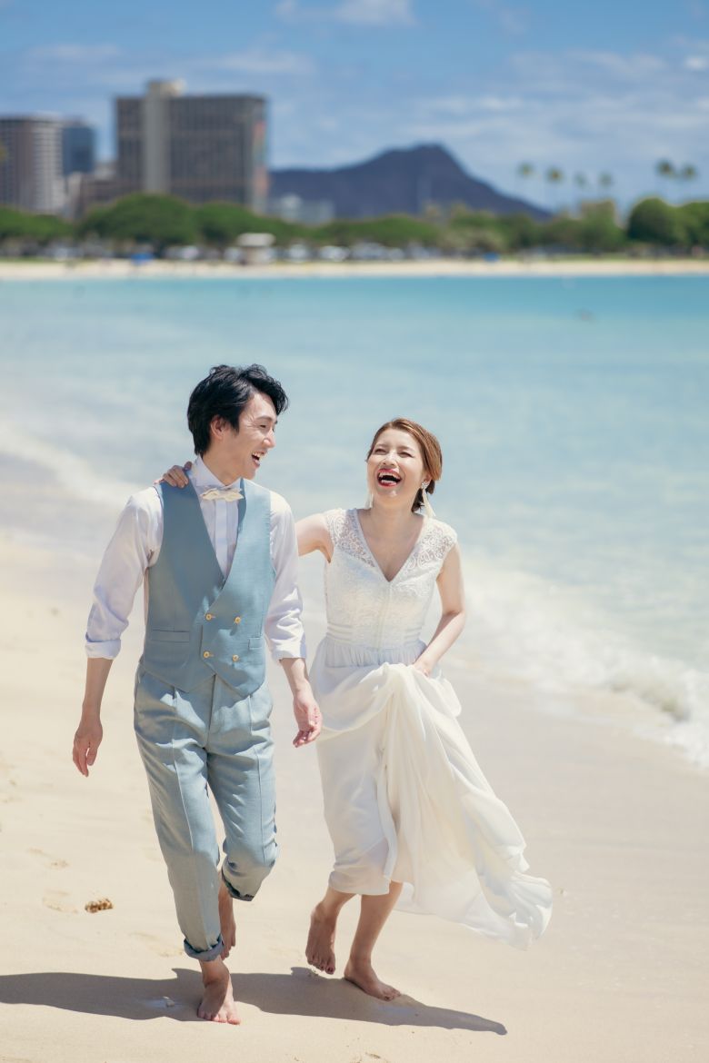 アラモアナビーチパーク3