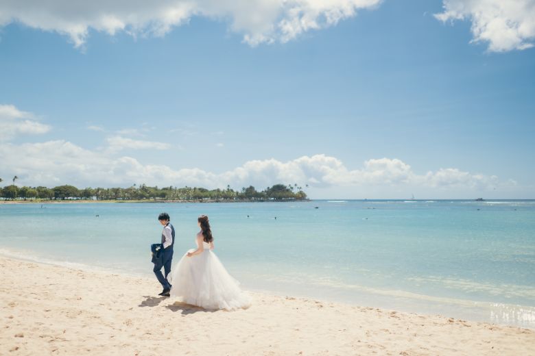 アラモアナビーチパーク13