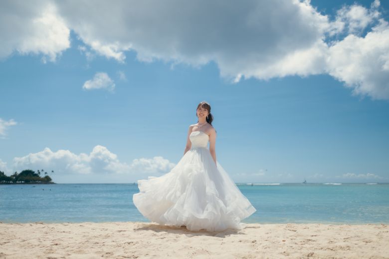 アラモアナビーチパーク14