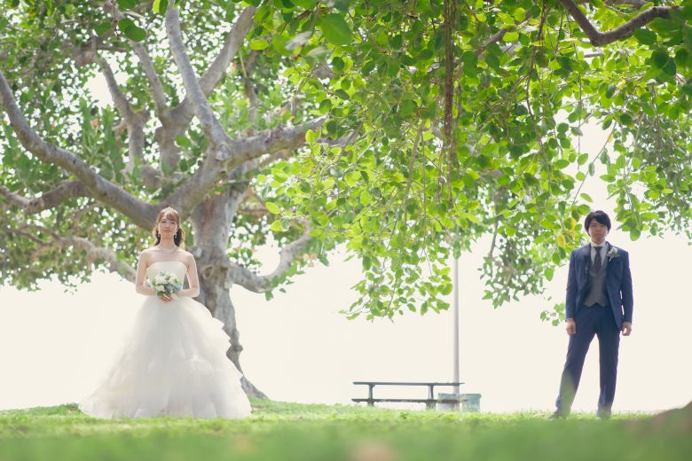 アラモアナビーチパーク15