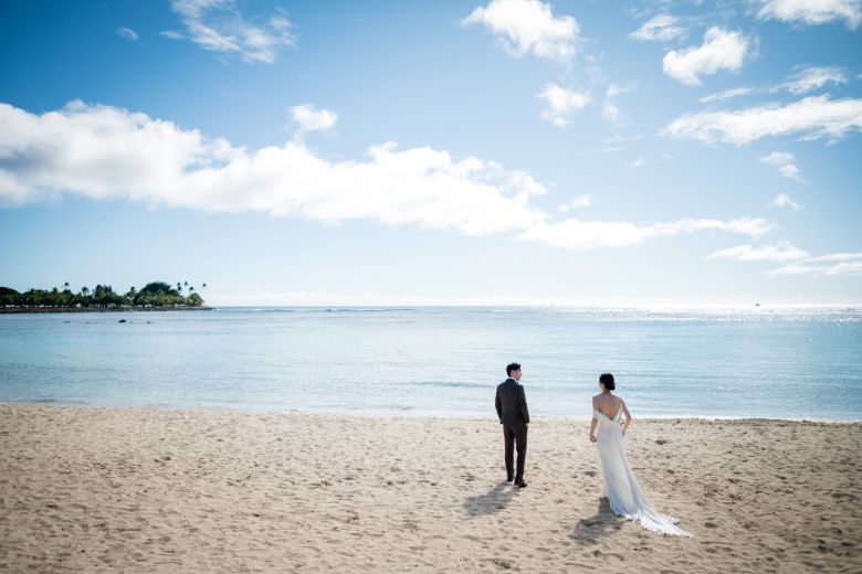 アラモアナビーチパーク16