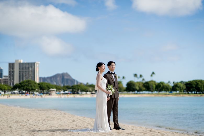 アラモアナビーチパーク20