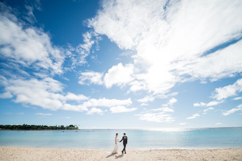 アラモアナビーチパーク21