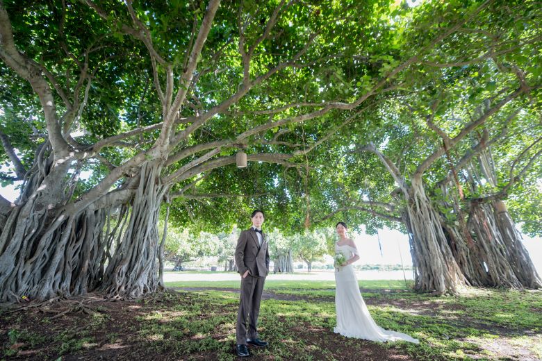 アラモアナビーチパーク22