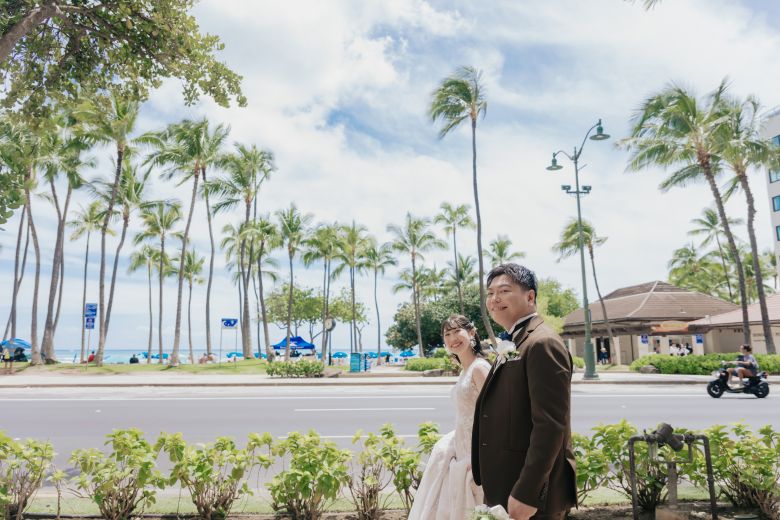 ワイキキタウン17