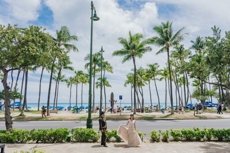 ワイキキタウン18