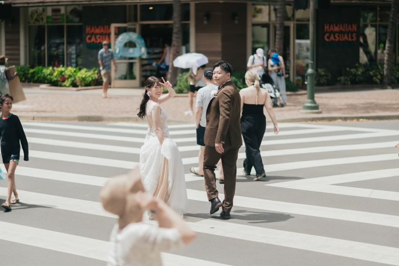 ワイキキタウン19