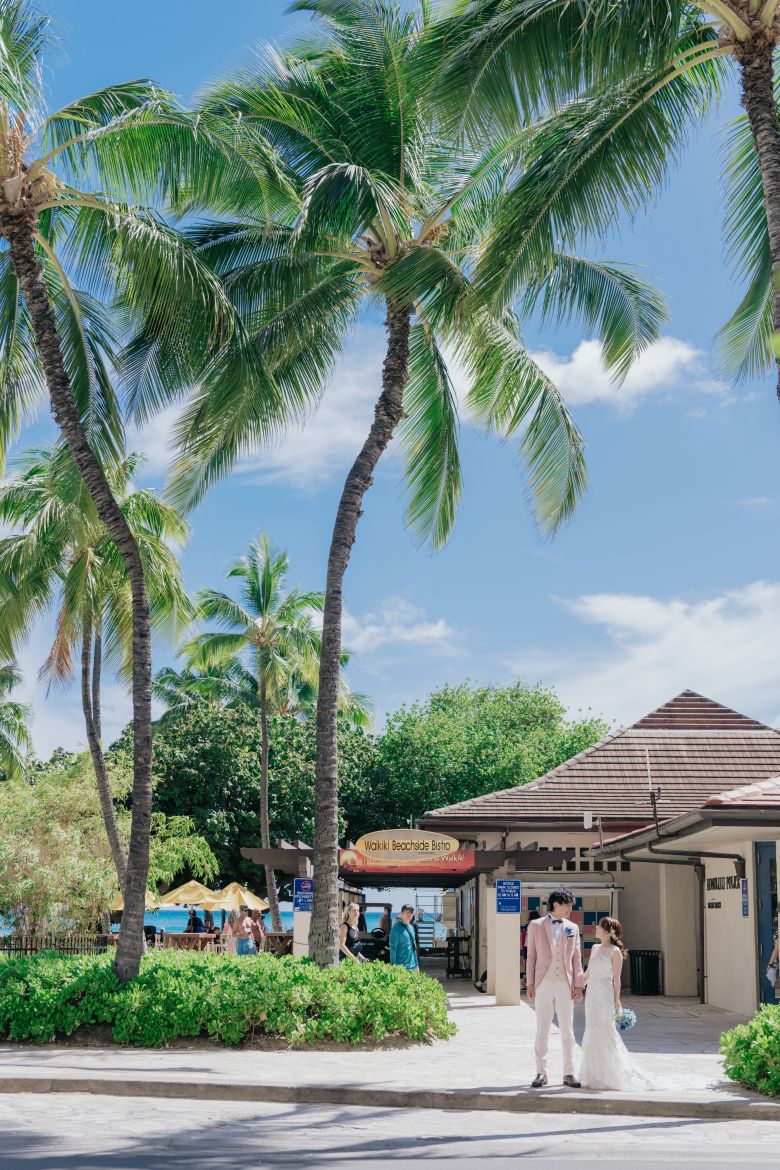 ワイキキタウン14