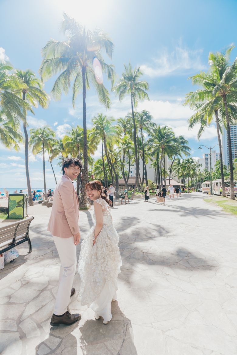 ワイキキタウン15