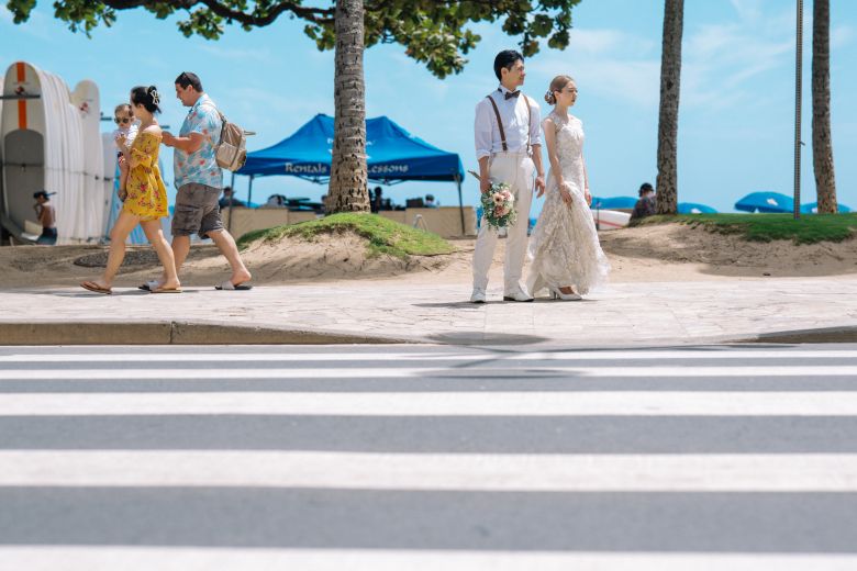 ワイキキタウン1