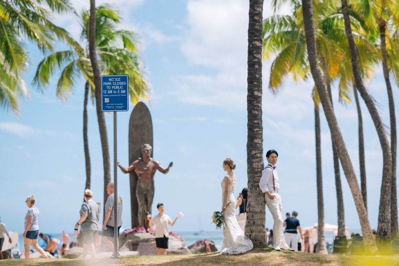 ワイキキタウン4