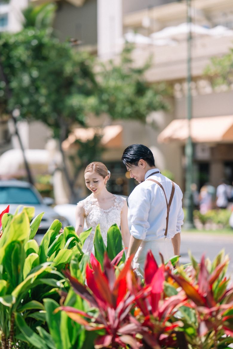 ワイキキタウン7