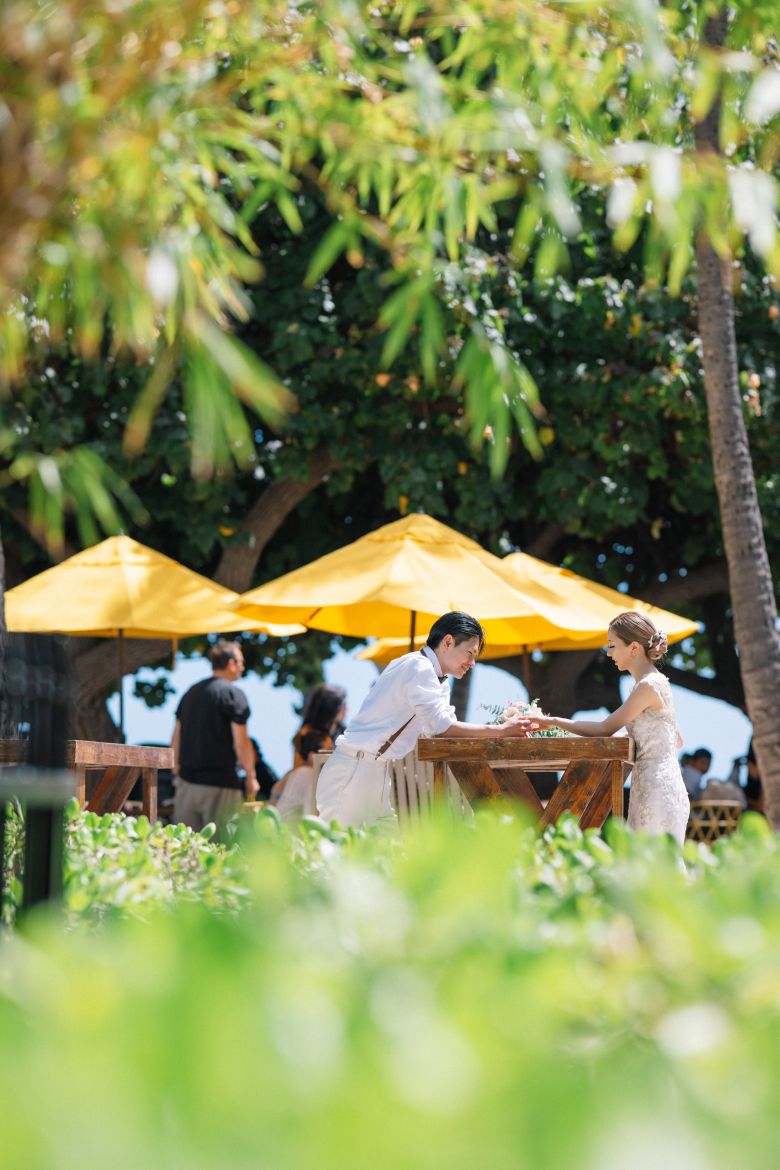 ワイキキタウン8