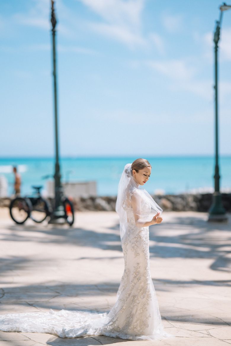 ワイキキタウン10