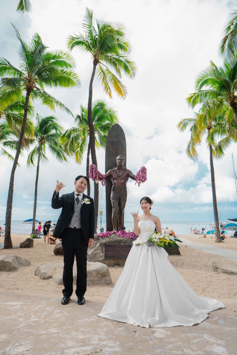 ワイキキタウン22